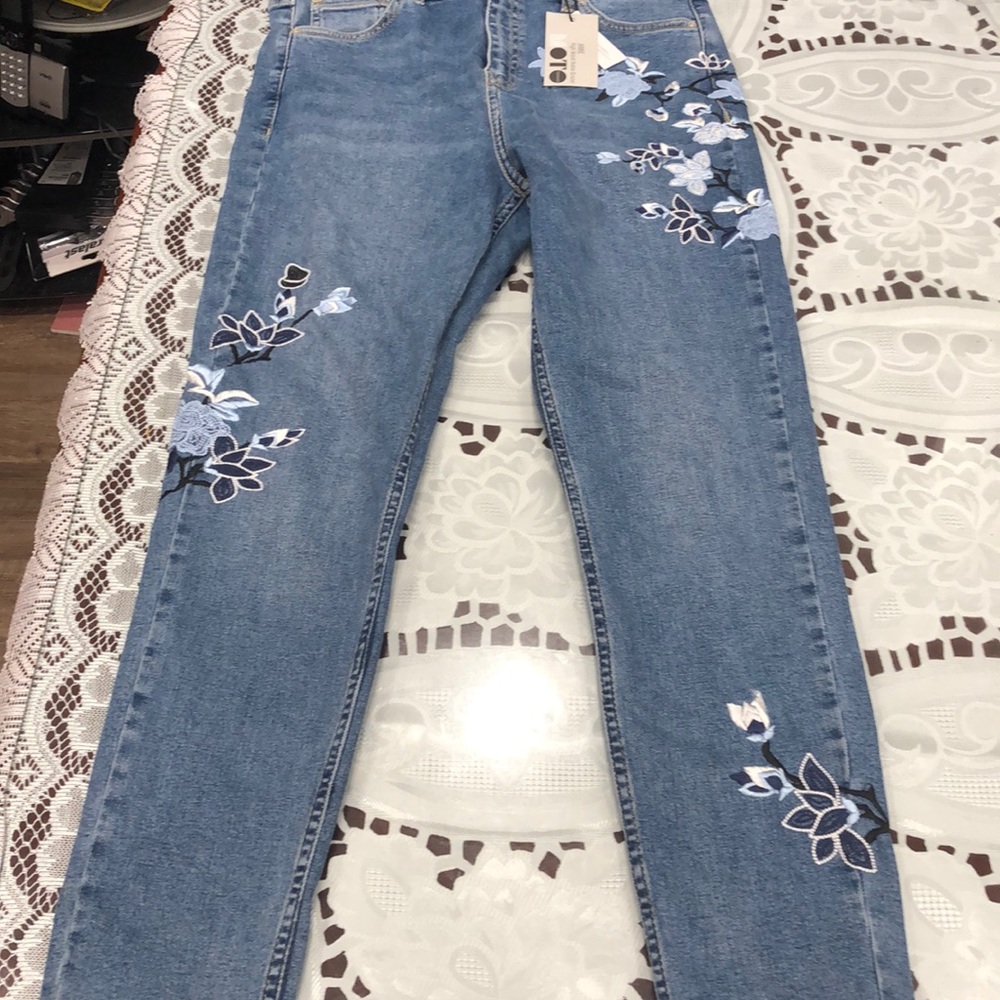 Jean